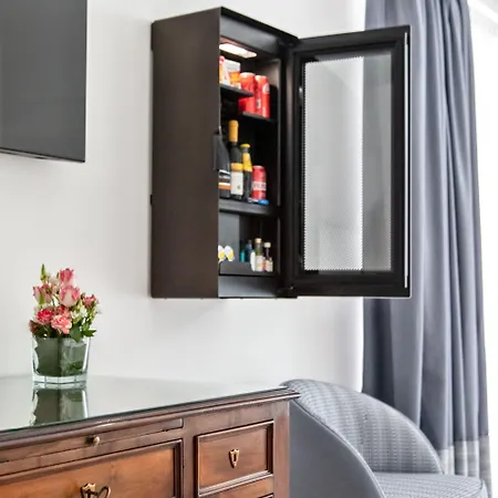 Hotel Hotel Residence 4*