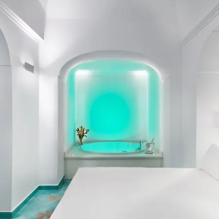 Hotel Residence Amalfi