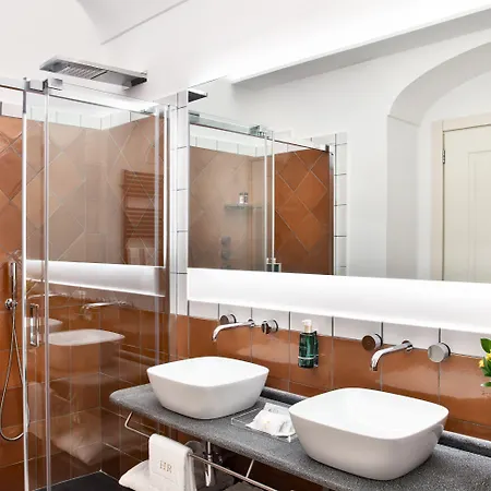 Hotel Residence Hotel Amalfi