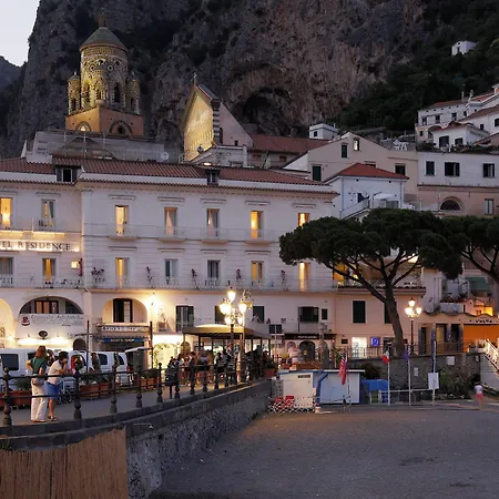 Hotel Hotel Residence Amalfi