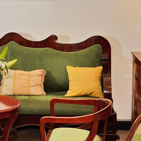 Hotel Residence Amalfi
