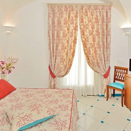 Hotel Residence Hotel 4*
