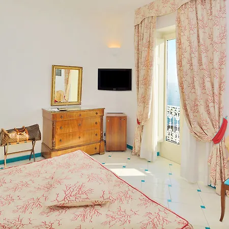 Hotel Residence Amalfi