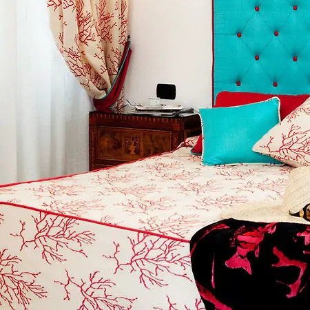 Hotel Residence Hotel 4*