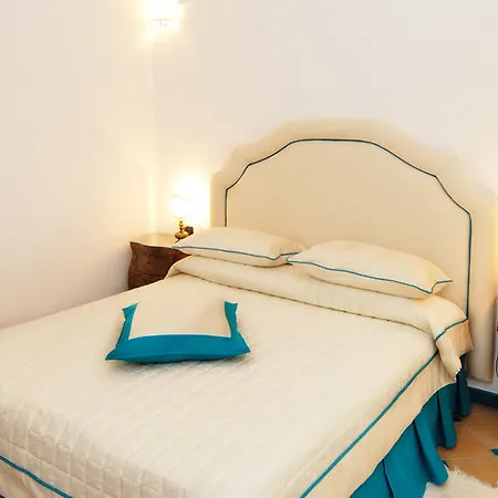 Hotel Hotel Residence 4*
