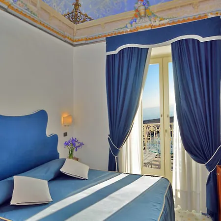Hotel Residence Hotel 4*