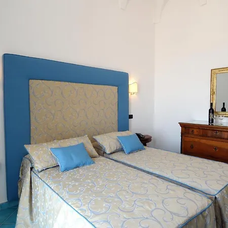 Hotel Residence