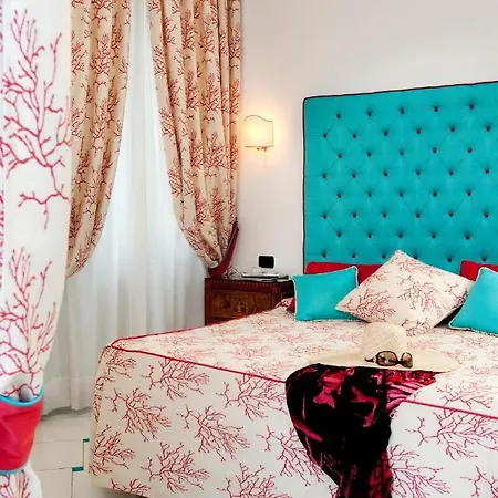 Hotel Residence Amalfi