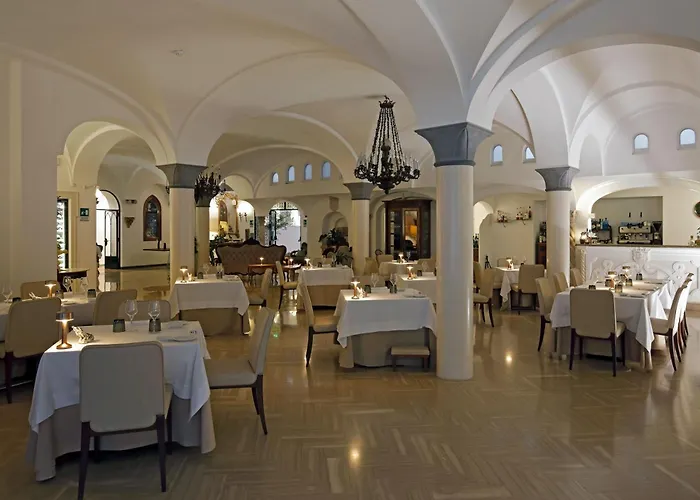 Hotel Residence Амальфі