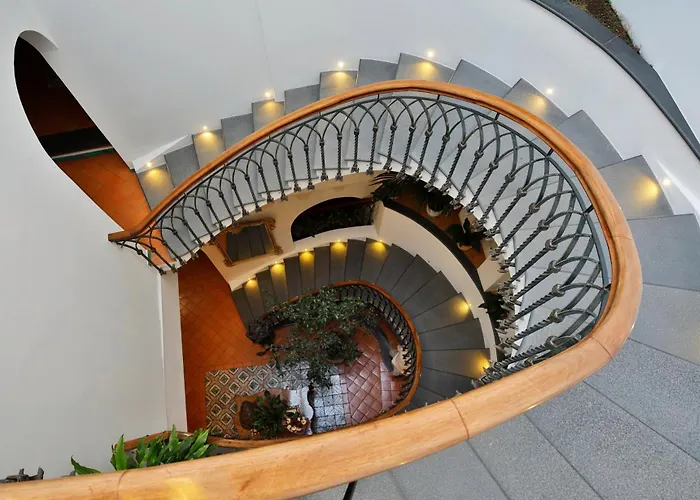 Hotel Residence Hotel Amalfi