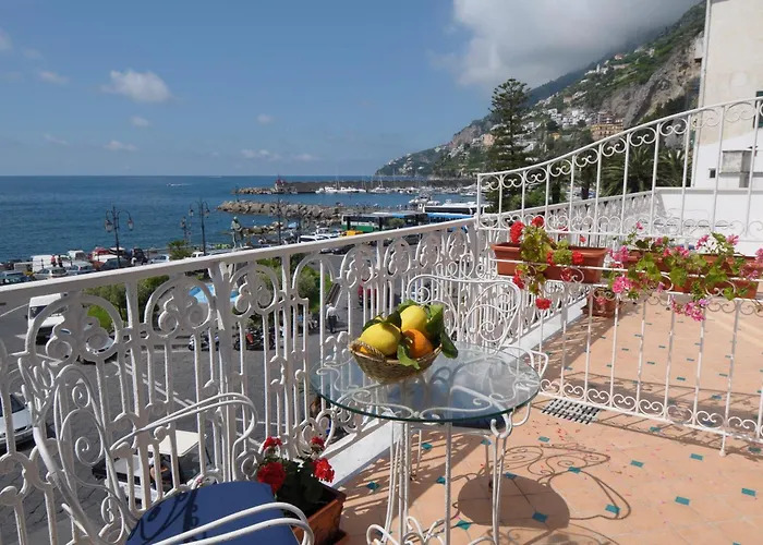 Hotel Residence Amalfi