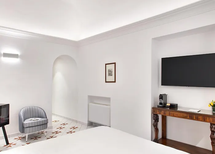 Hotel Residence 4* Amalfi