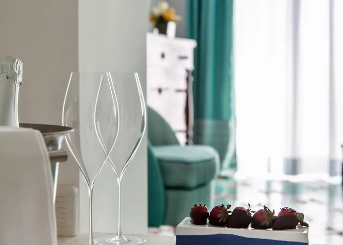 Hotel Residence Готель 4*