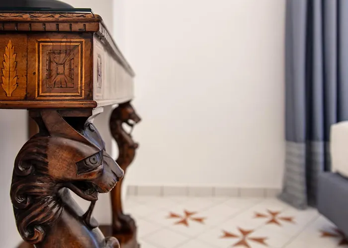 Hotel Residence Готель