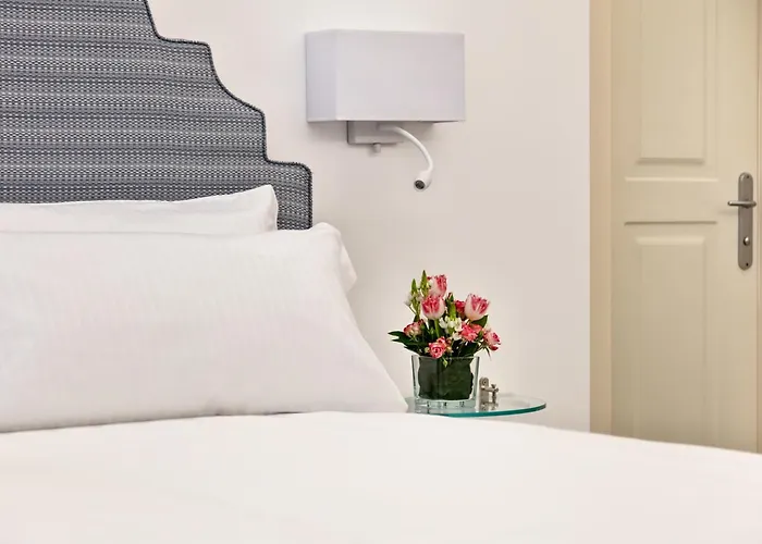 Hotel Residence Hotel 4*