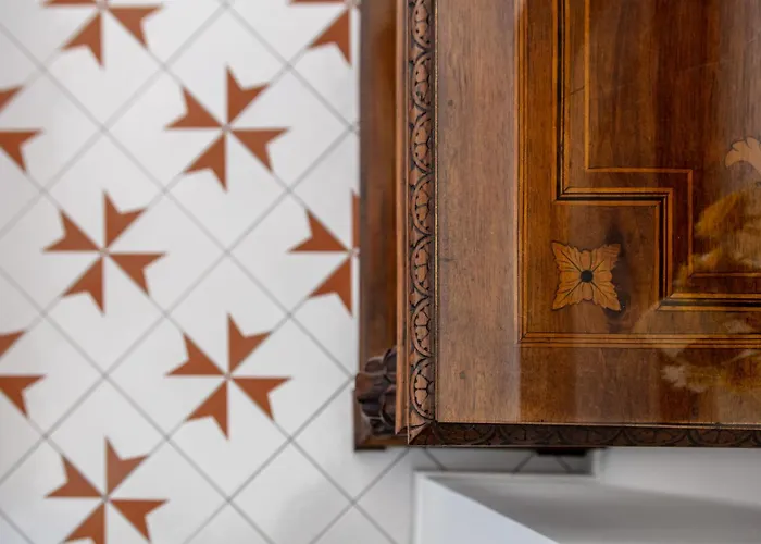 Hotell Hotel Residence 4*