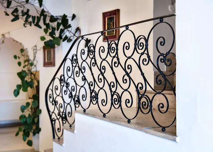 Hotel Residence Амальфі