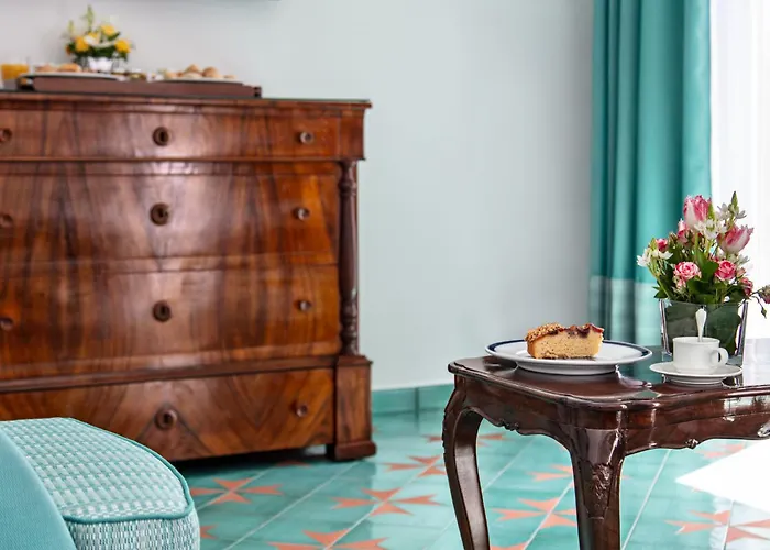 Hotel Residence Готель 4*