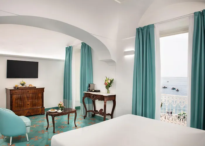Hotel Residence Hotel Amalfi