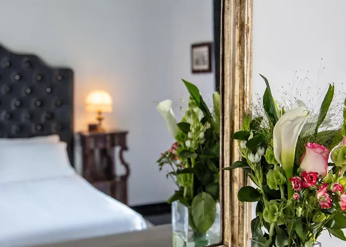 Hotel Residence Готель