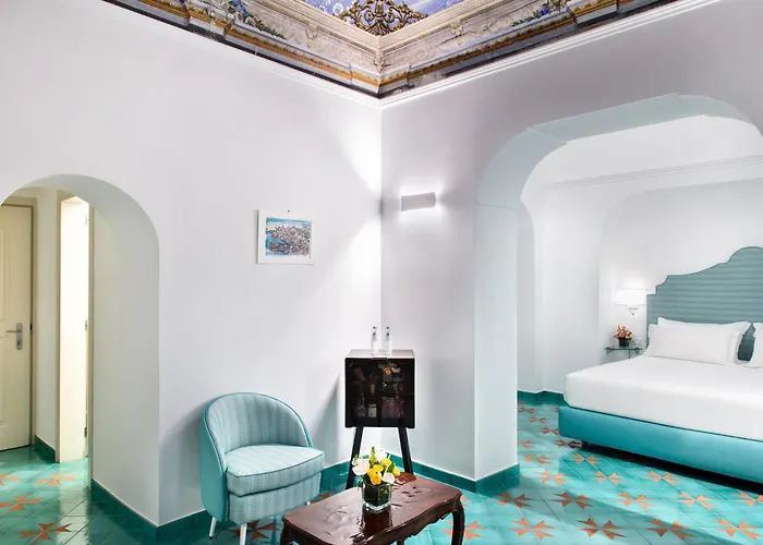 Hotell Hotel Residence