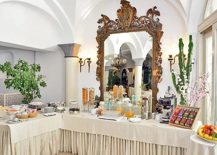 Hotell Hotel Residence