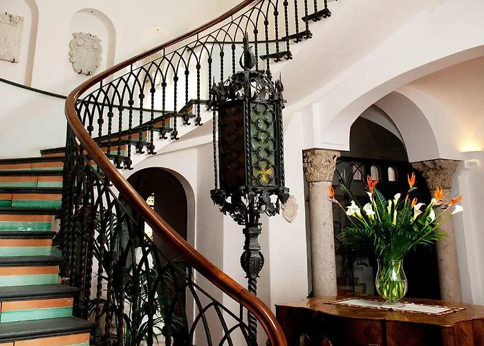 Hotel Residence Amalfi