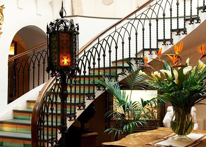 Hotel Residence Hotell 4*