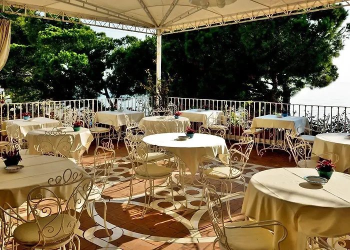 Готель Hotel Residence 4*