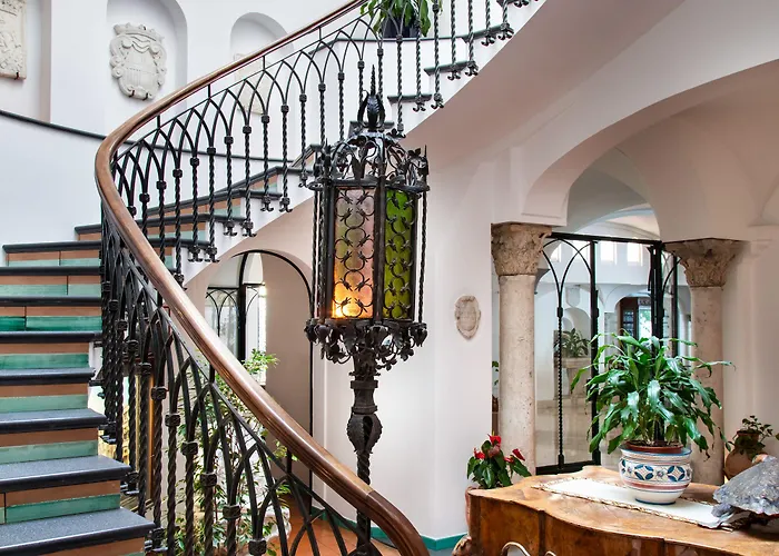 Hotel Residence Hotel 4*