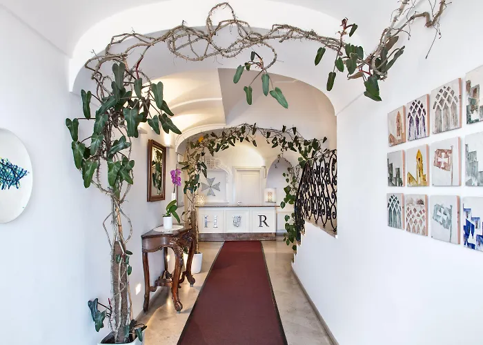 Hotel Hotel Residence 4*