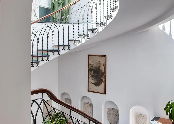 Hotel Residence 4* Амальфі