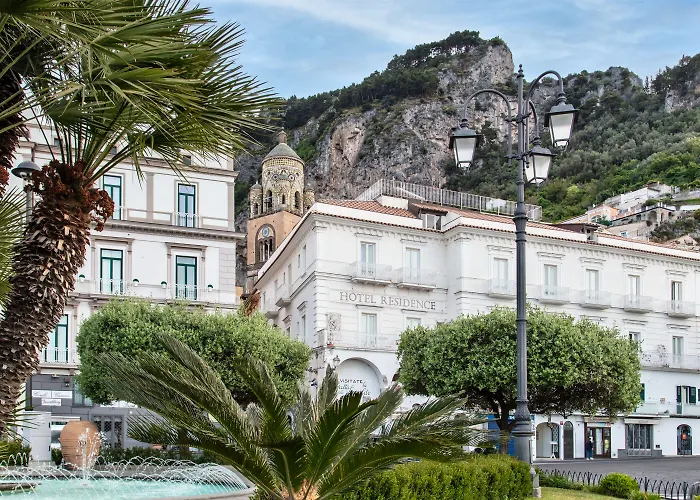 Hotel Residence Amalfi