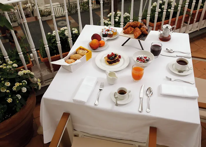 Hotell Hotel Residence