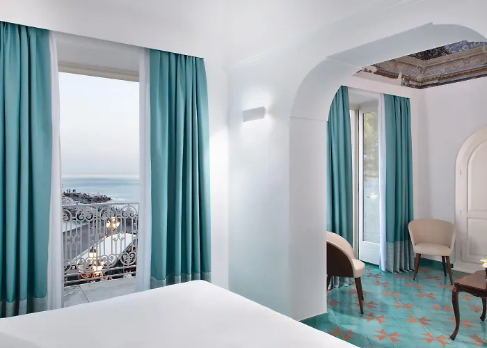 Hotell Hotel Residence