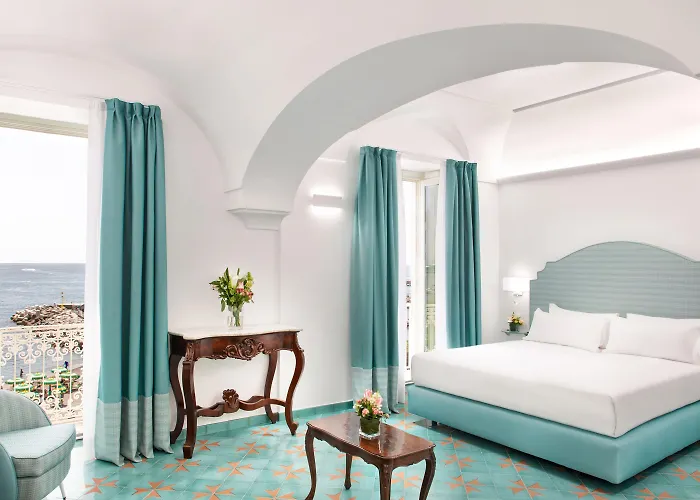 Hotel Hotel Residence Amalfi