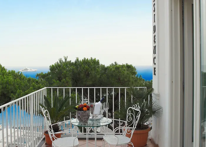 Hotel Residence Hotell