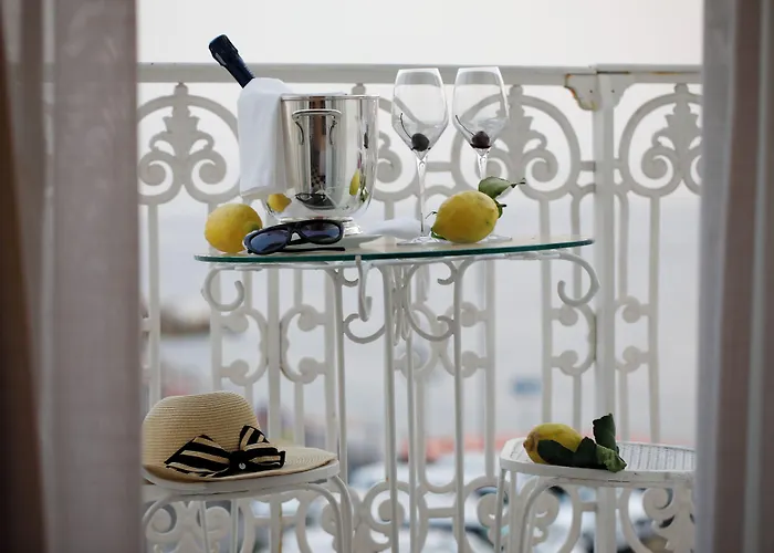 Hotel Residence Hotell