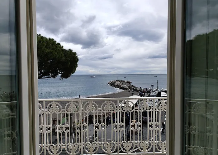 Hotel Hotel Residence 4*