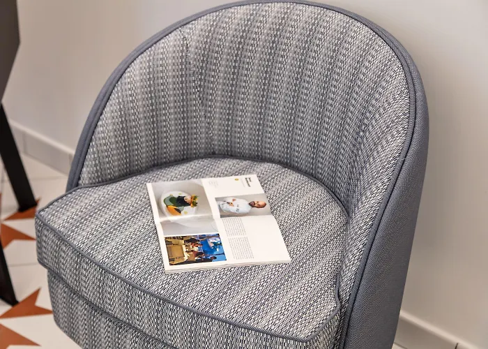 Hotell Hotel Residence