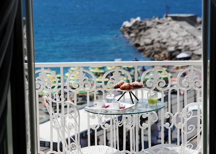 Hotel Residence Hotel Amalfi