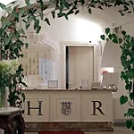 Szálloda Hotel Residence