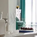 Hotel Residence Szálloda 4*